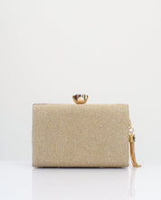 Glitter Banquet Handbag