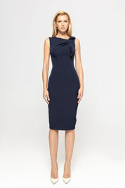 Bodycon midi dress