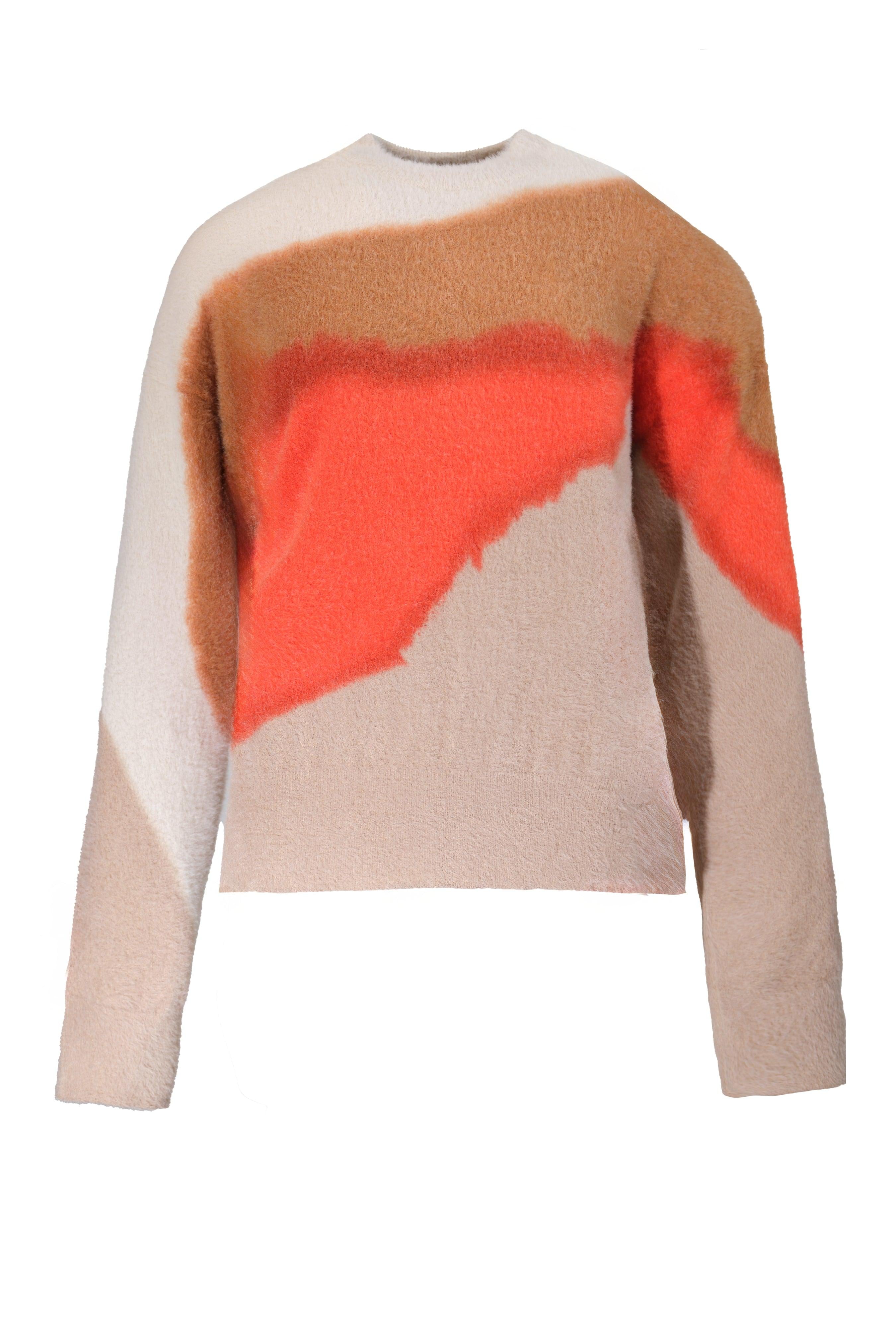 Berdie Sweater