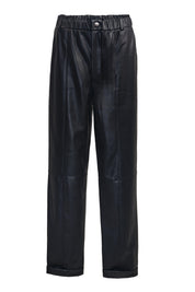 Desray Leather Pant