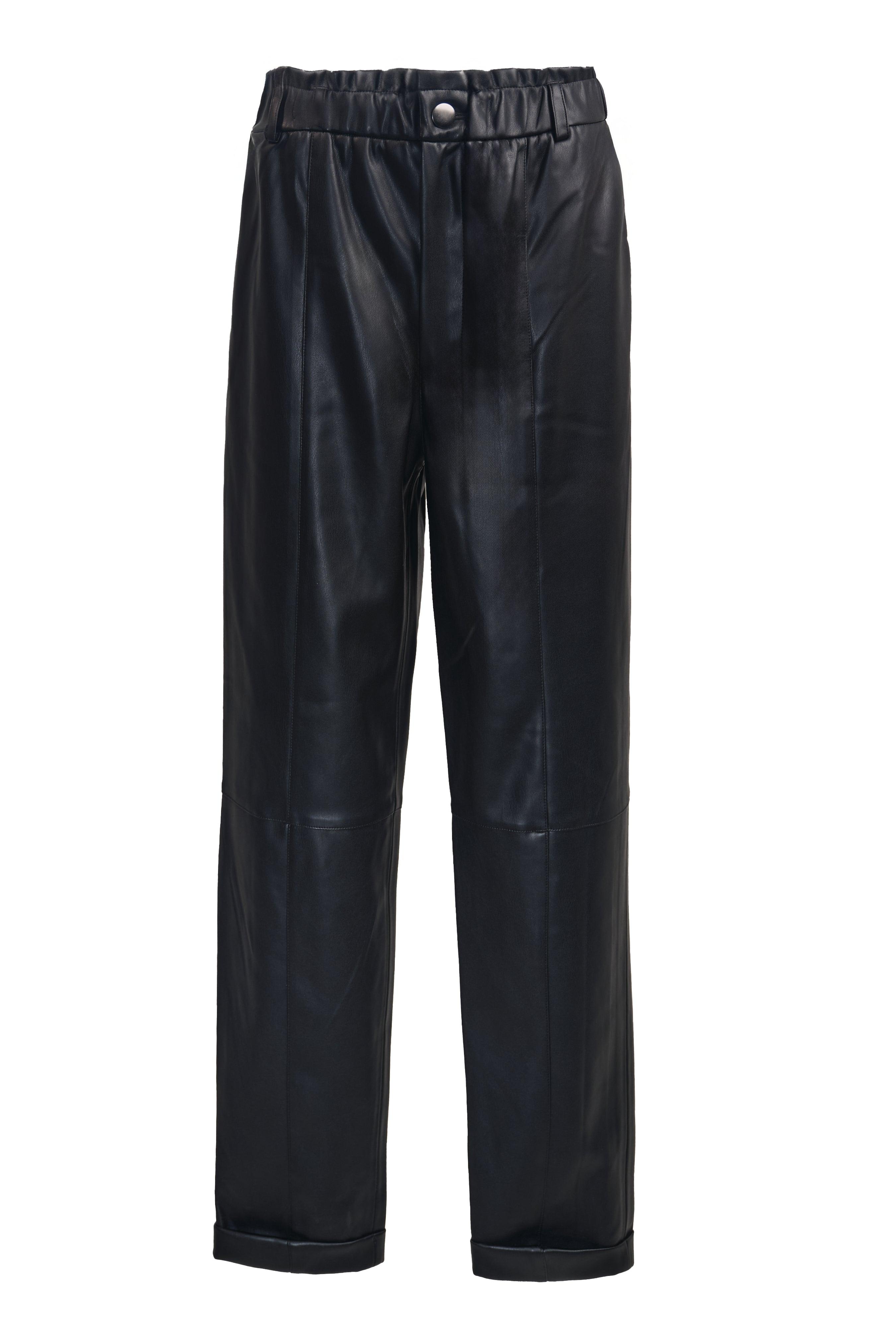 Desray Leather Pant