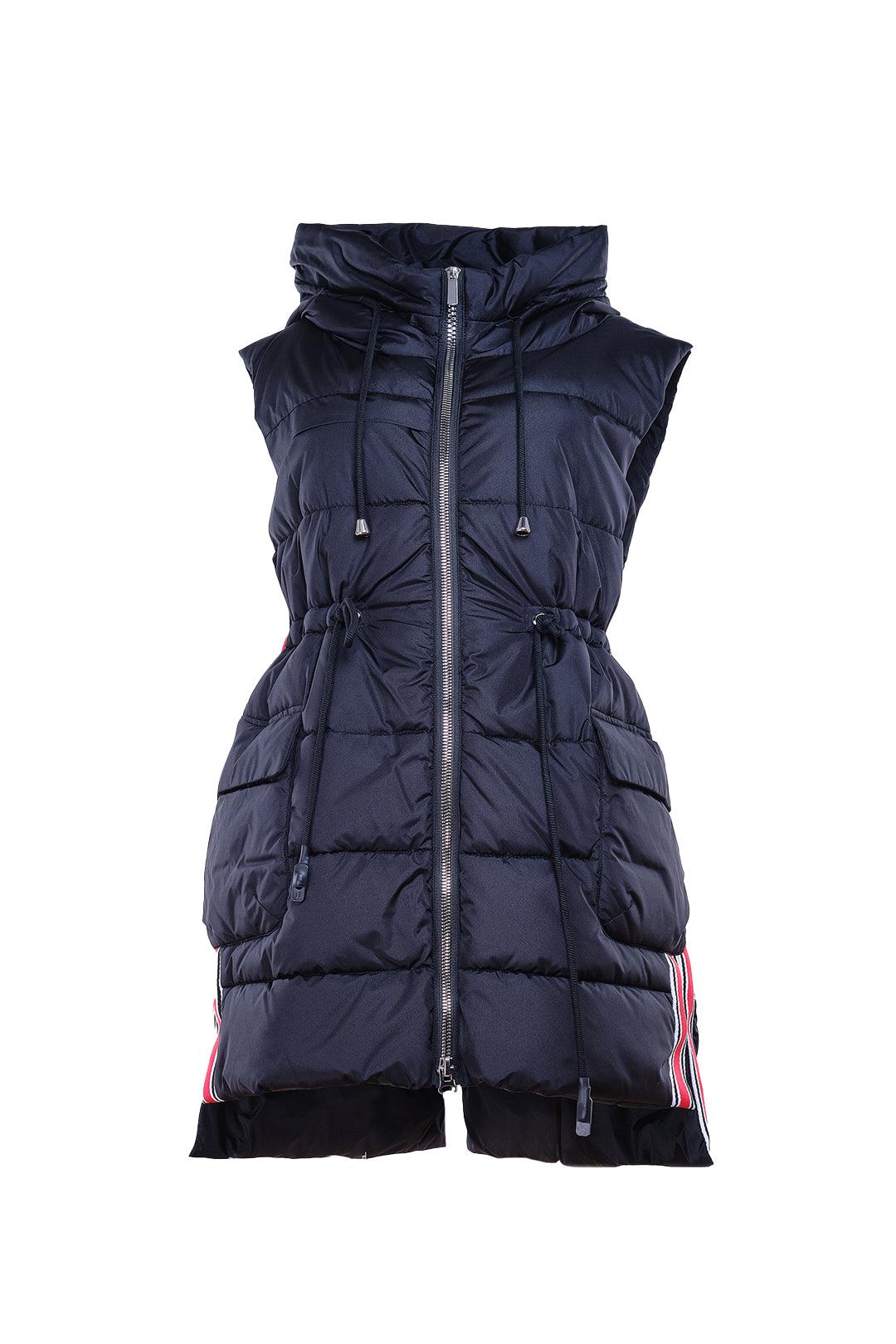 Puffer Vest Jacket