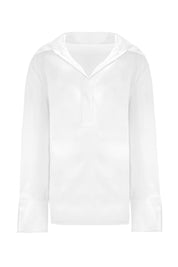 F/LYMAN CHEMISE BLANC