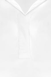 F/LYMAN CHEMISE BLANC