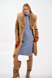 Meya Coat