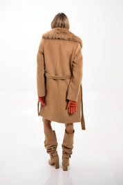 Meya Coat