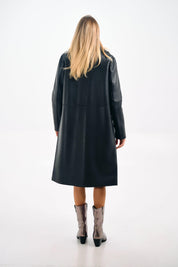 Jula Reversible Coat