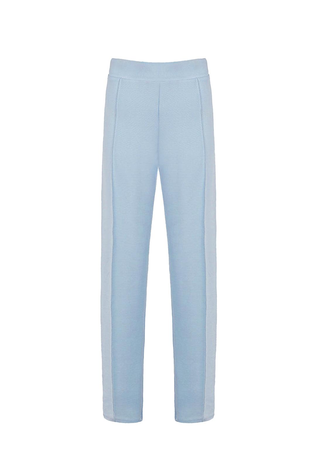 High Waist Trousers