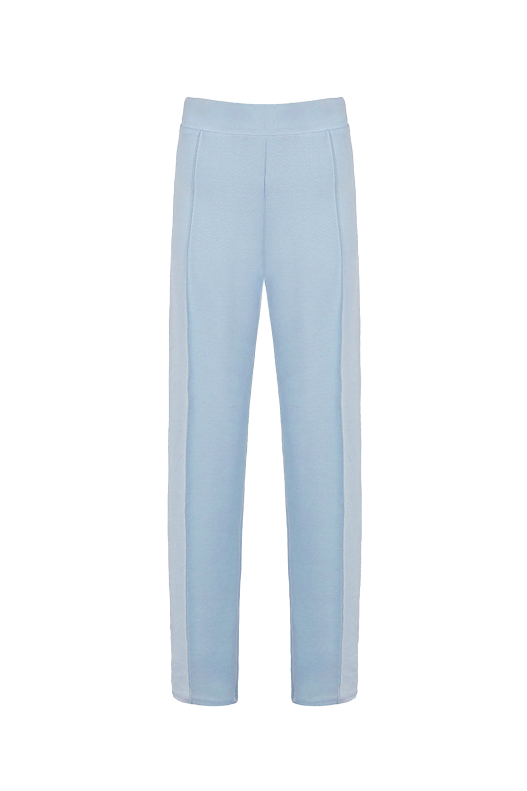 High Waist Trousers