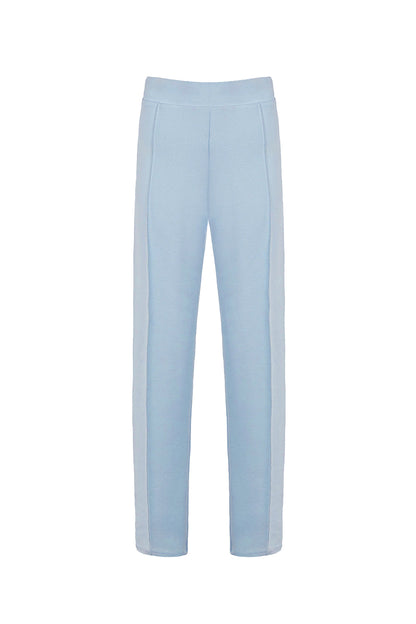 High Waist Trousers