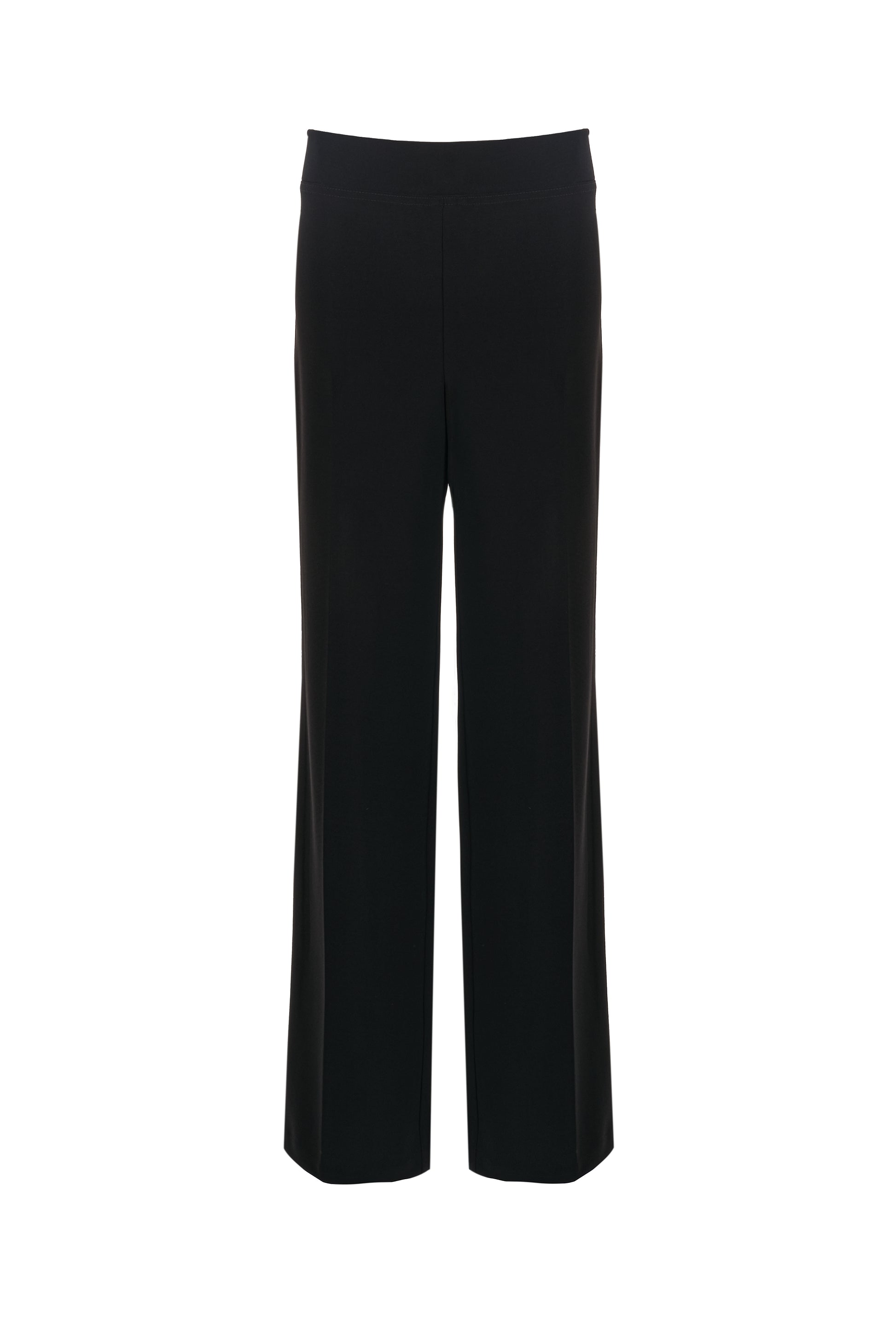 Essential Pleated Pants