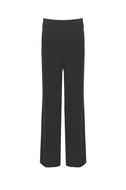 Essential Pleated Pants