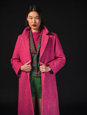 Jano coat