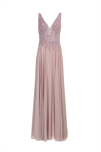 Sparkle Ballgown Dress