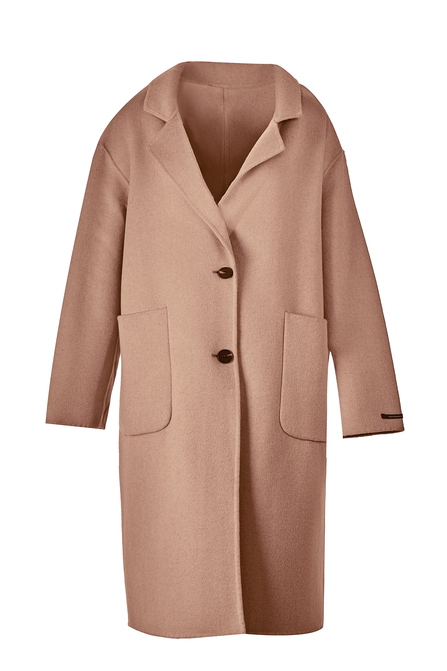 Mid Length Trench Coat